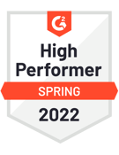 Grid High Performer  - 2867