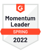 Momentum Leader  - 2927