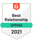 Best Relationship - G2